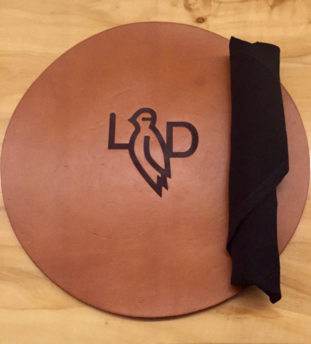 Lonesome Dove Austin Texas