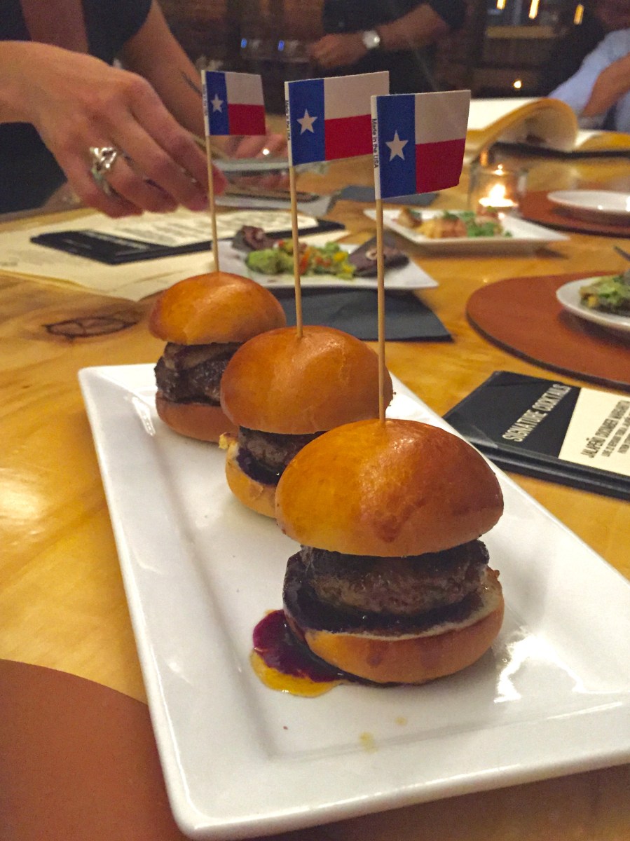 Lonesome Dove Austin Texas