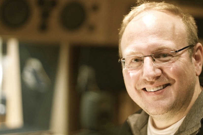 Kerry Muzzey _headshot