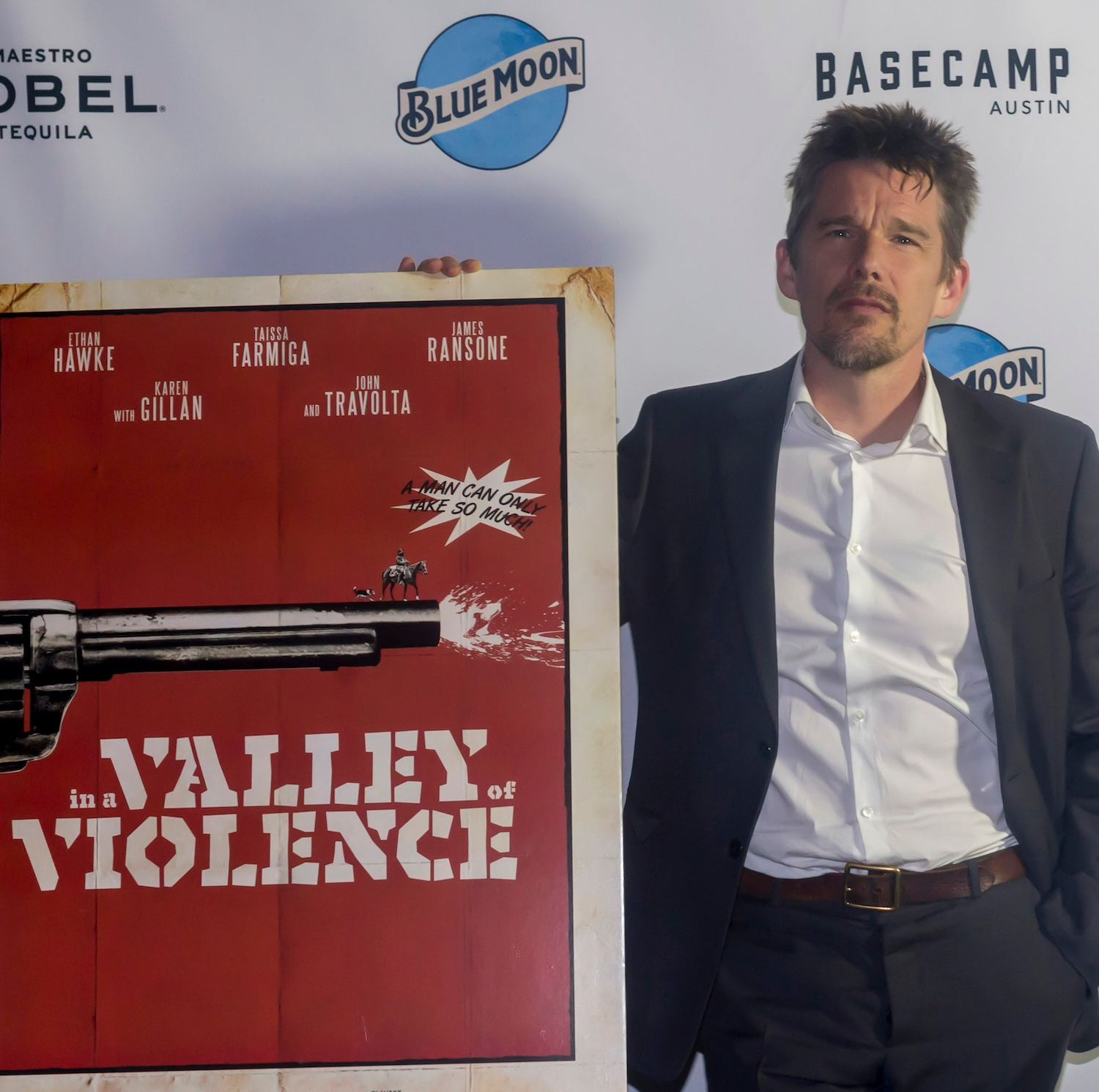 nicolette mallow ethan hawke