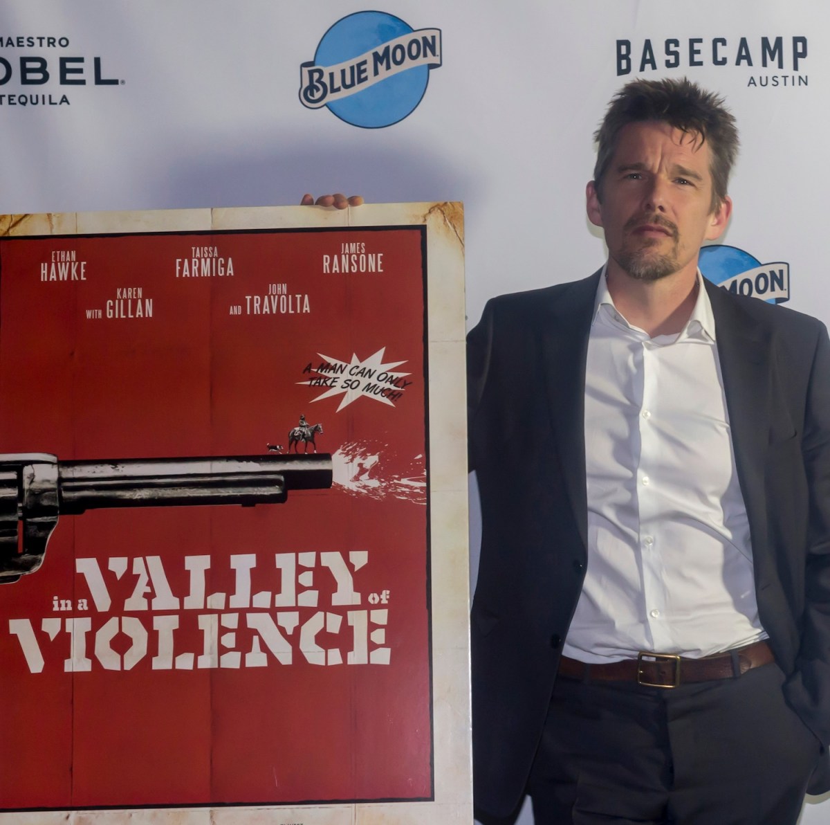 nicolette mallow ethan hawke