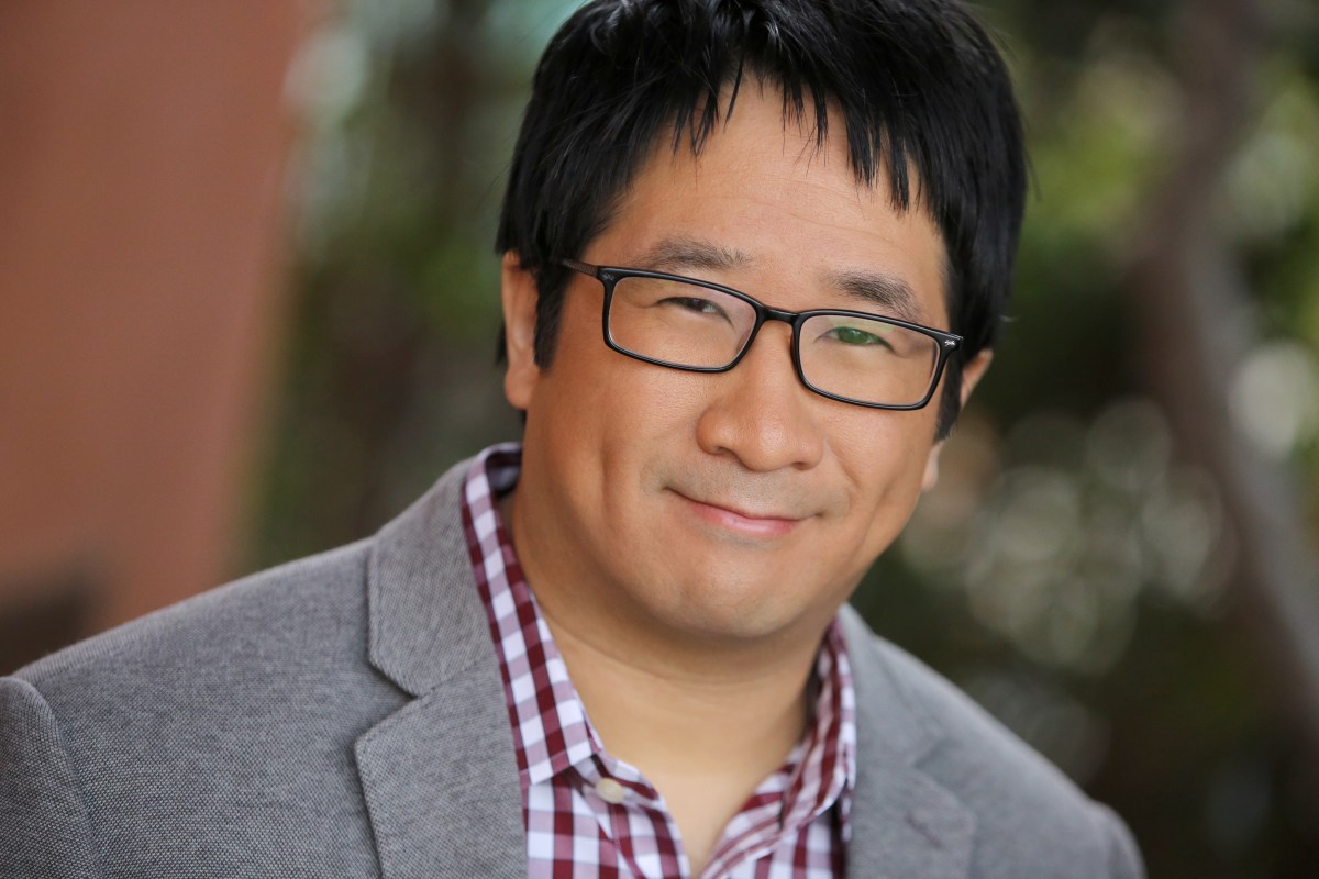 darren fung