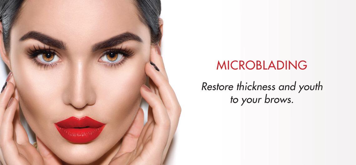 microblading